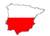 BAZAR GUARDI - Polski
